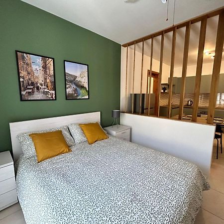 Sliema Apartment Exterior foto